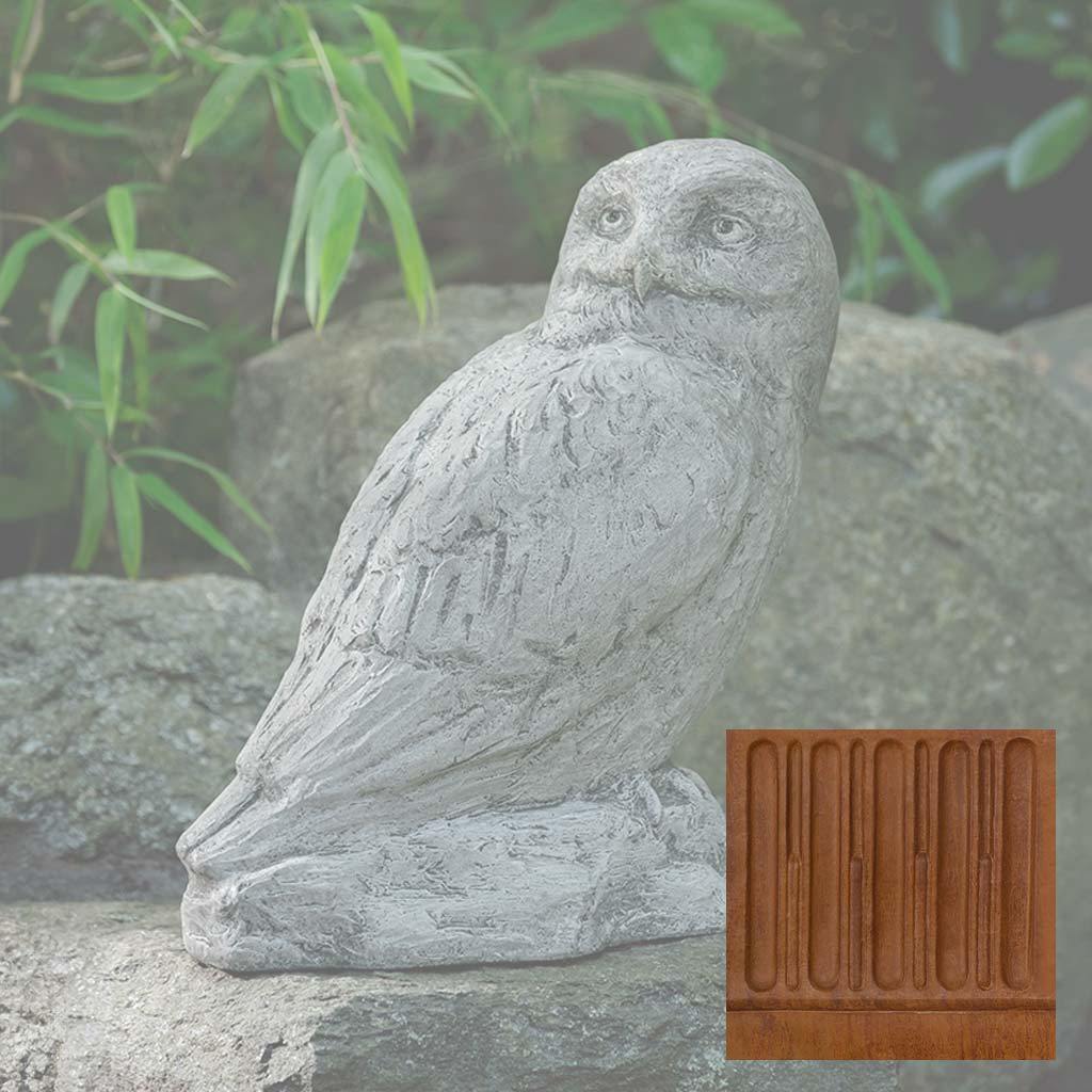 Polar Owl