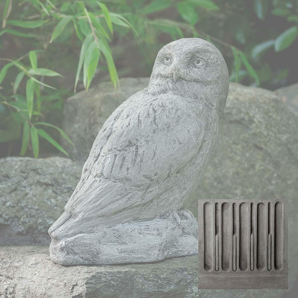 Polar Owl