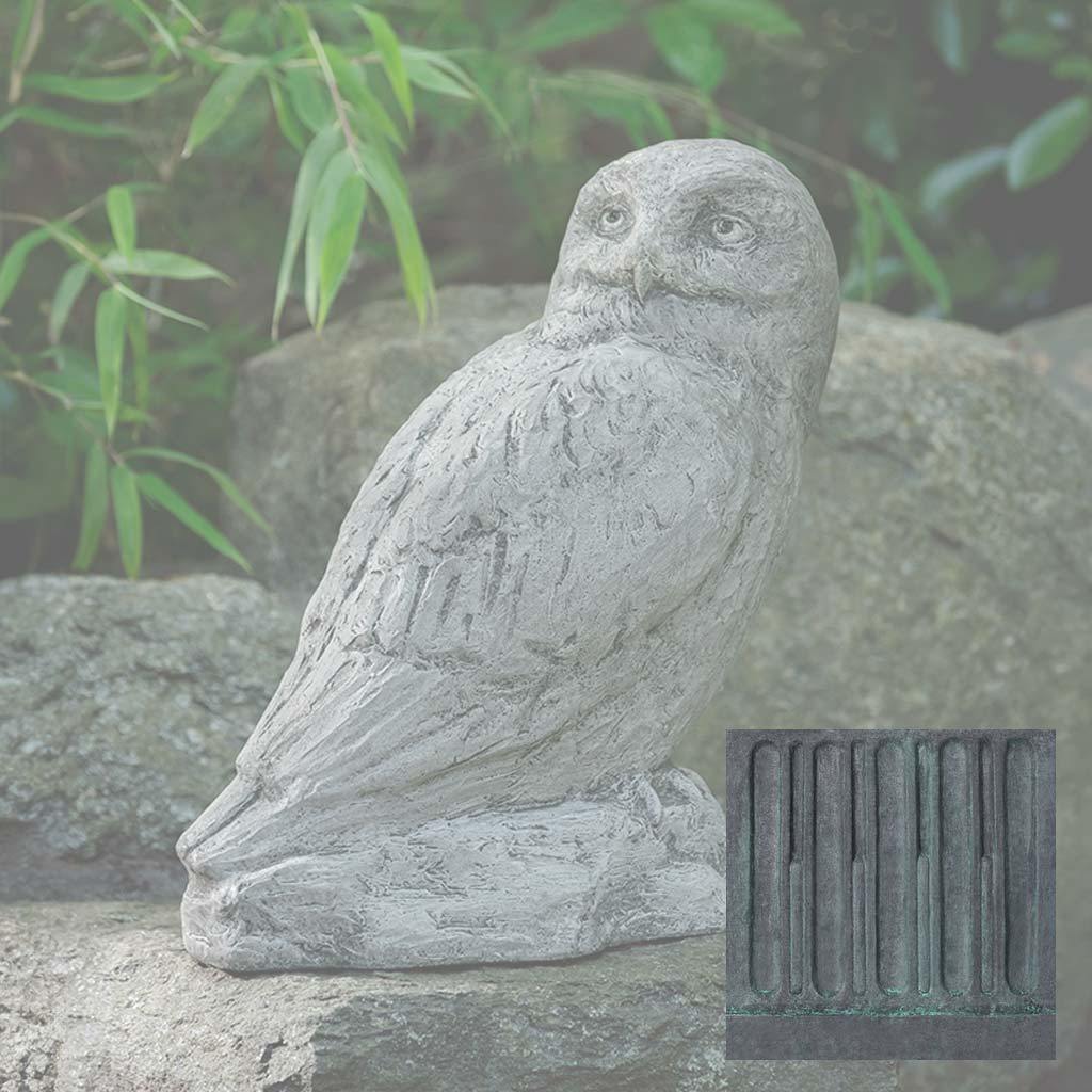 Polar Owl