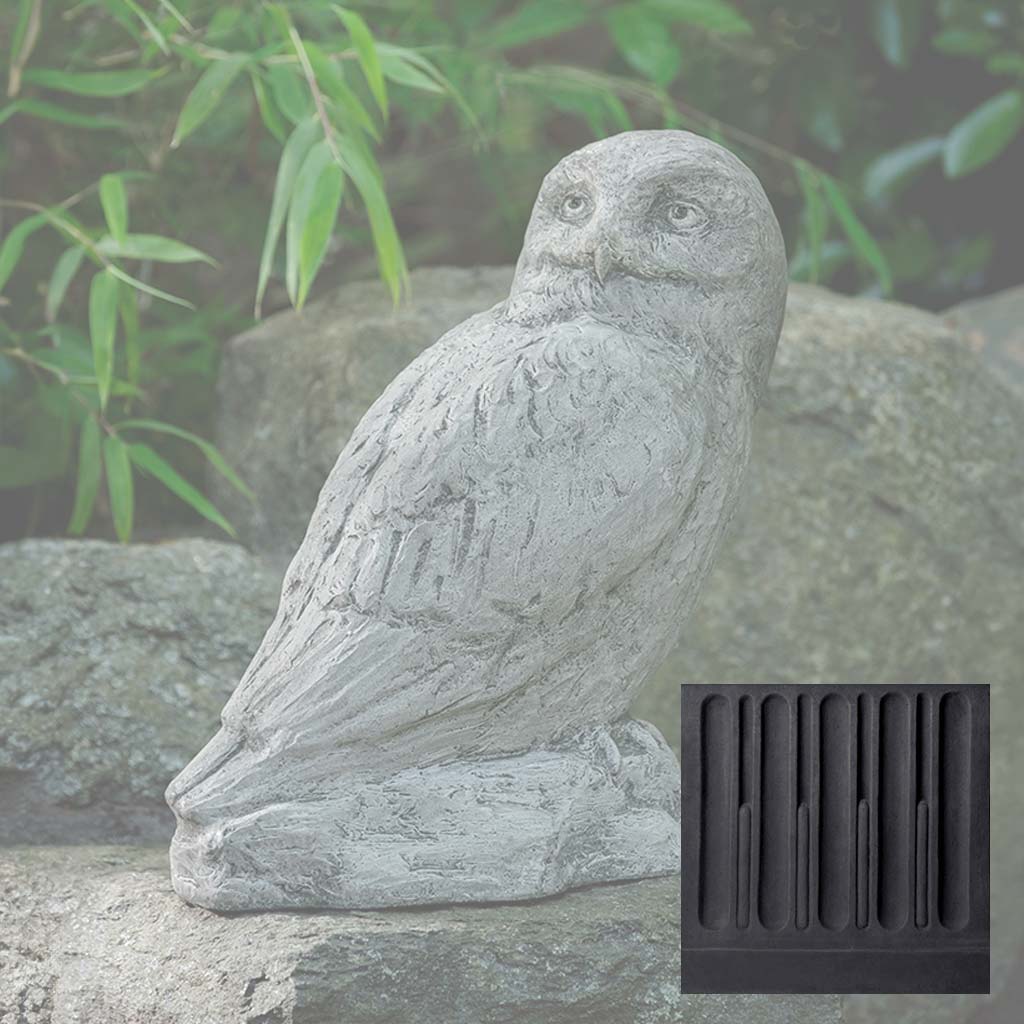 Polar Owl