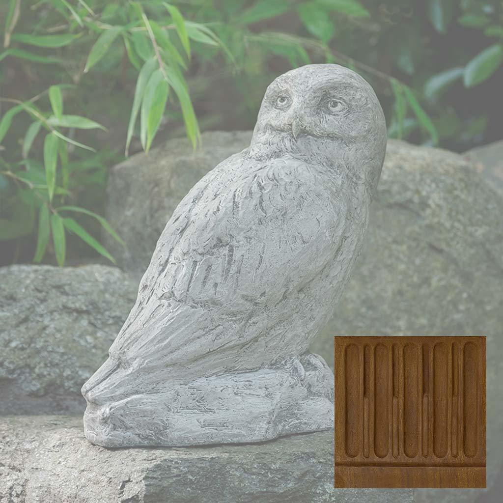 Polar Owl