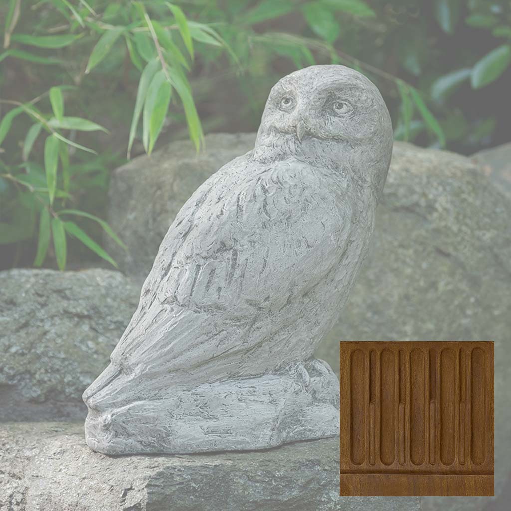 Polar Owl