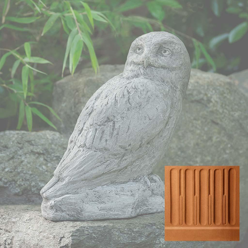 Polar Owl