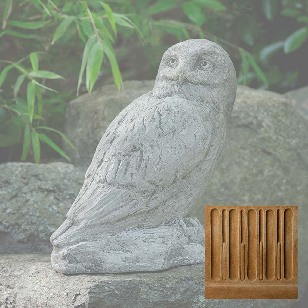 Polar Owl