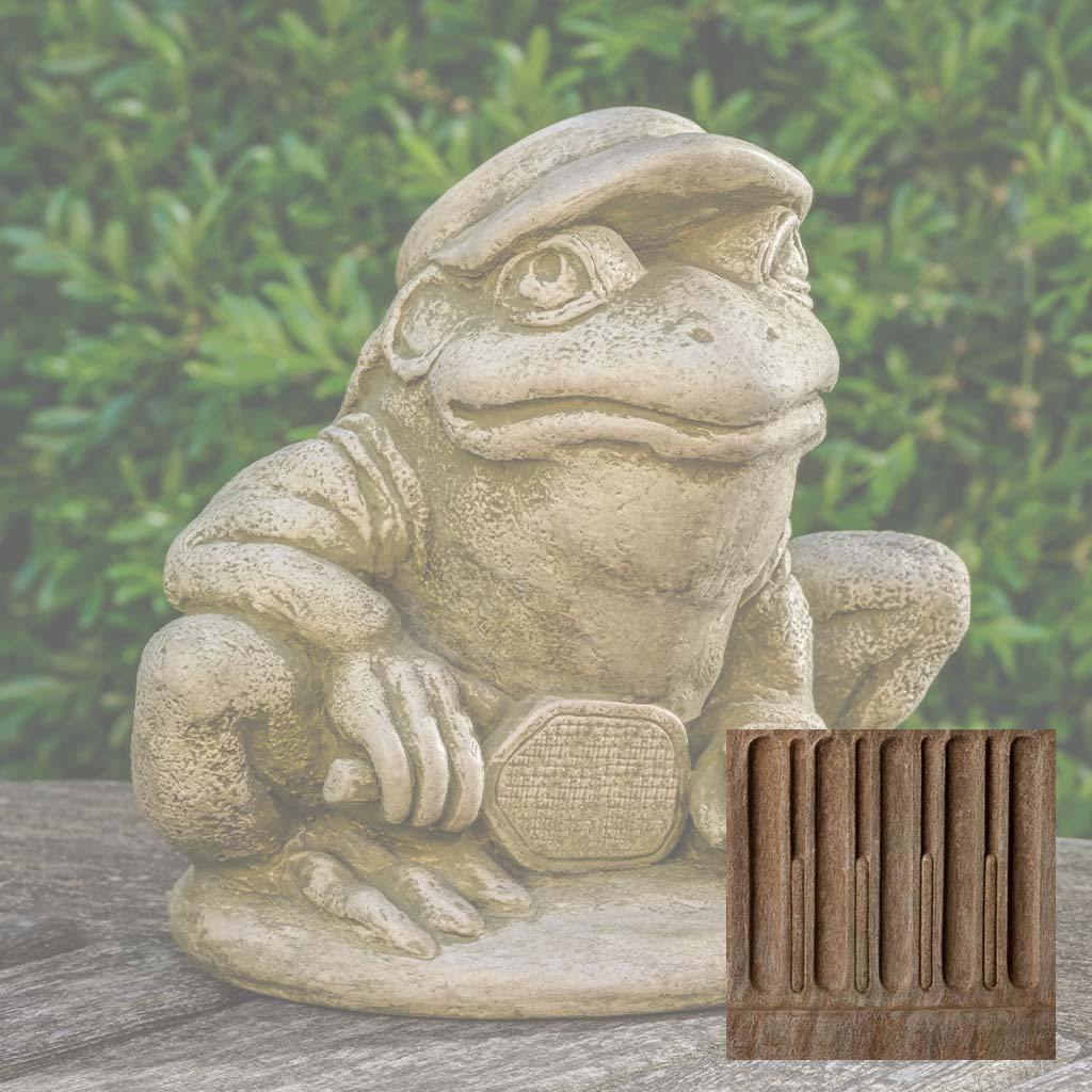 Pickleball Frog