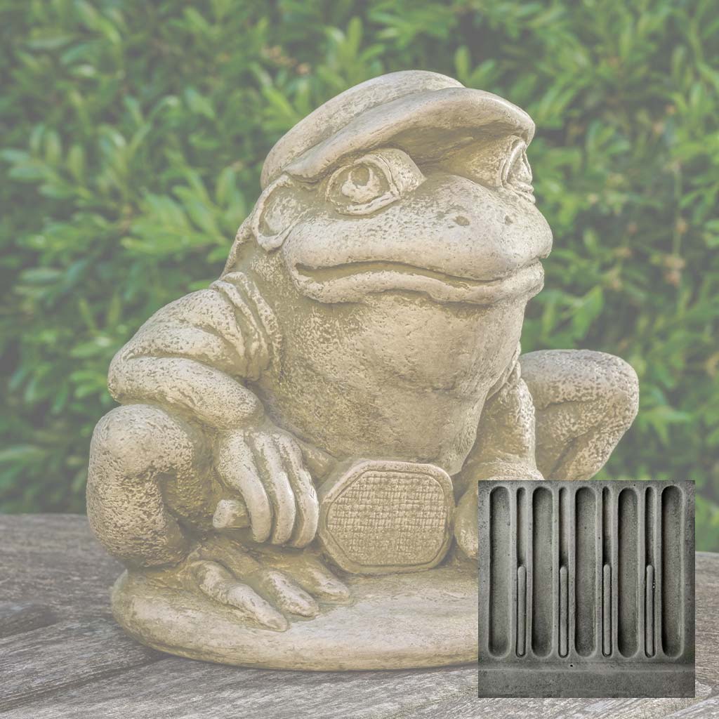 Pickleball Frog