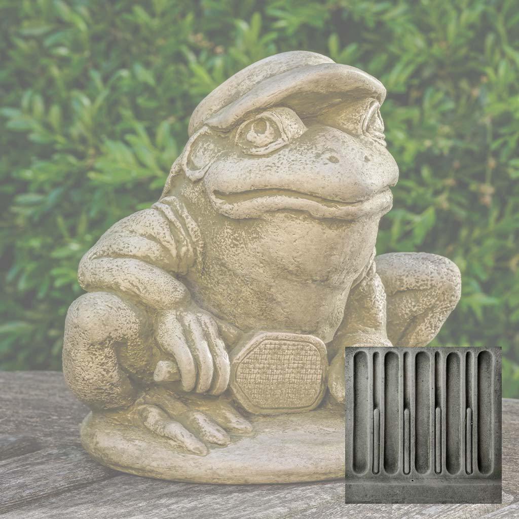Pickleball Frog