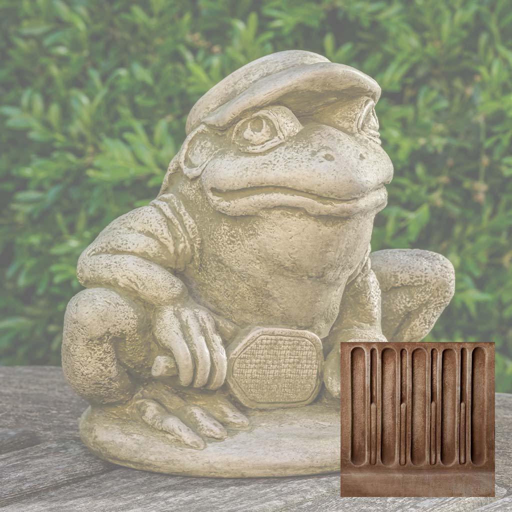 Pickleball Frog