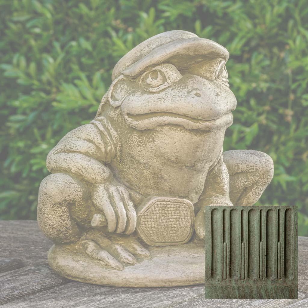 Pickleball Frog