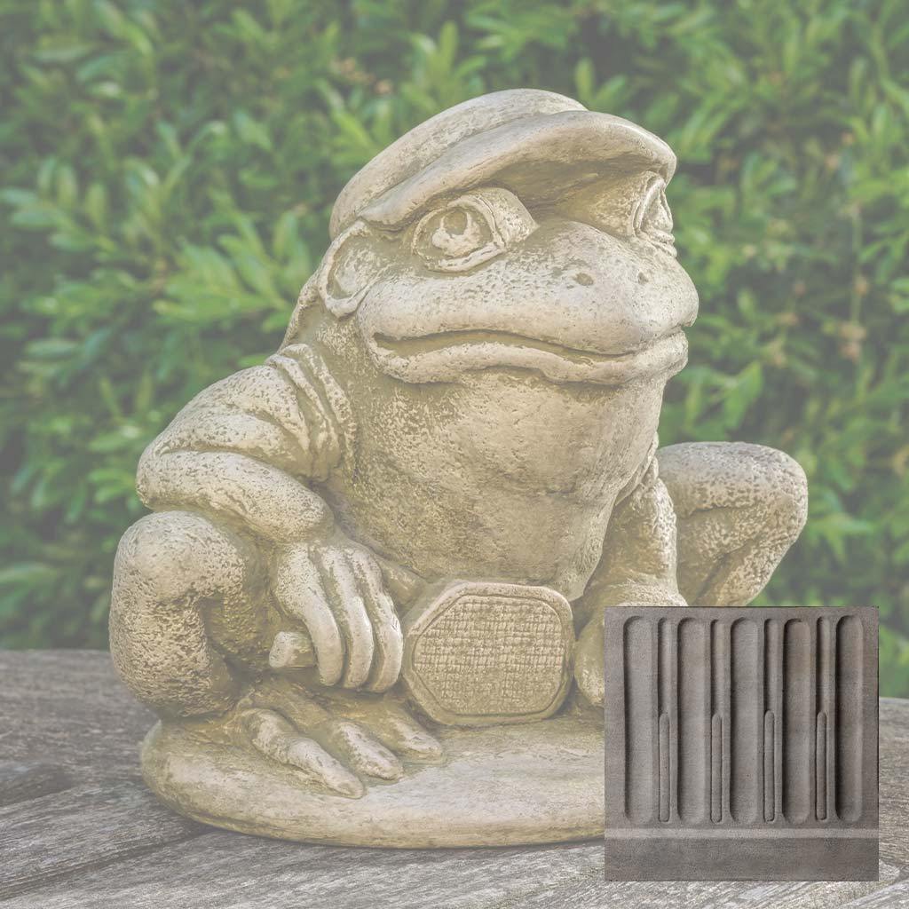 Pickleball Frog
