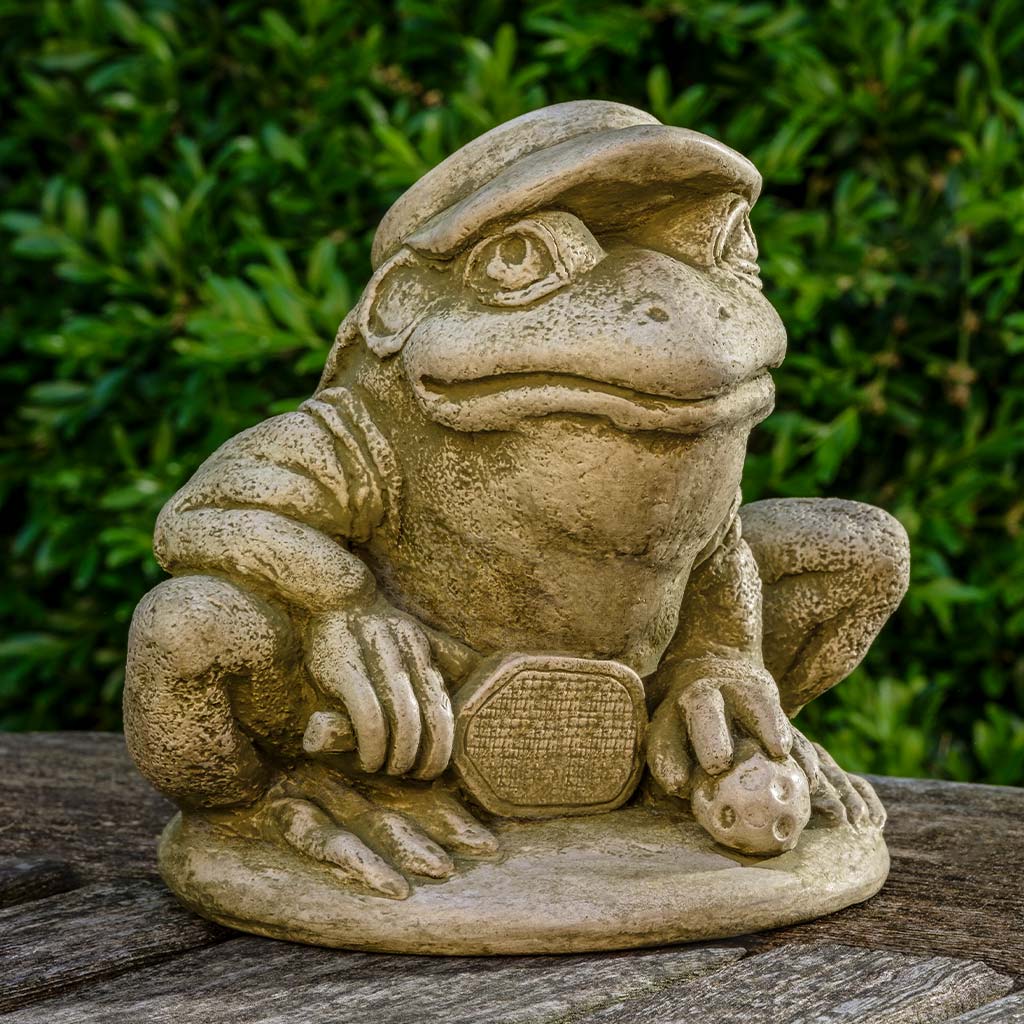 Pickleball Frog