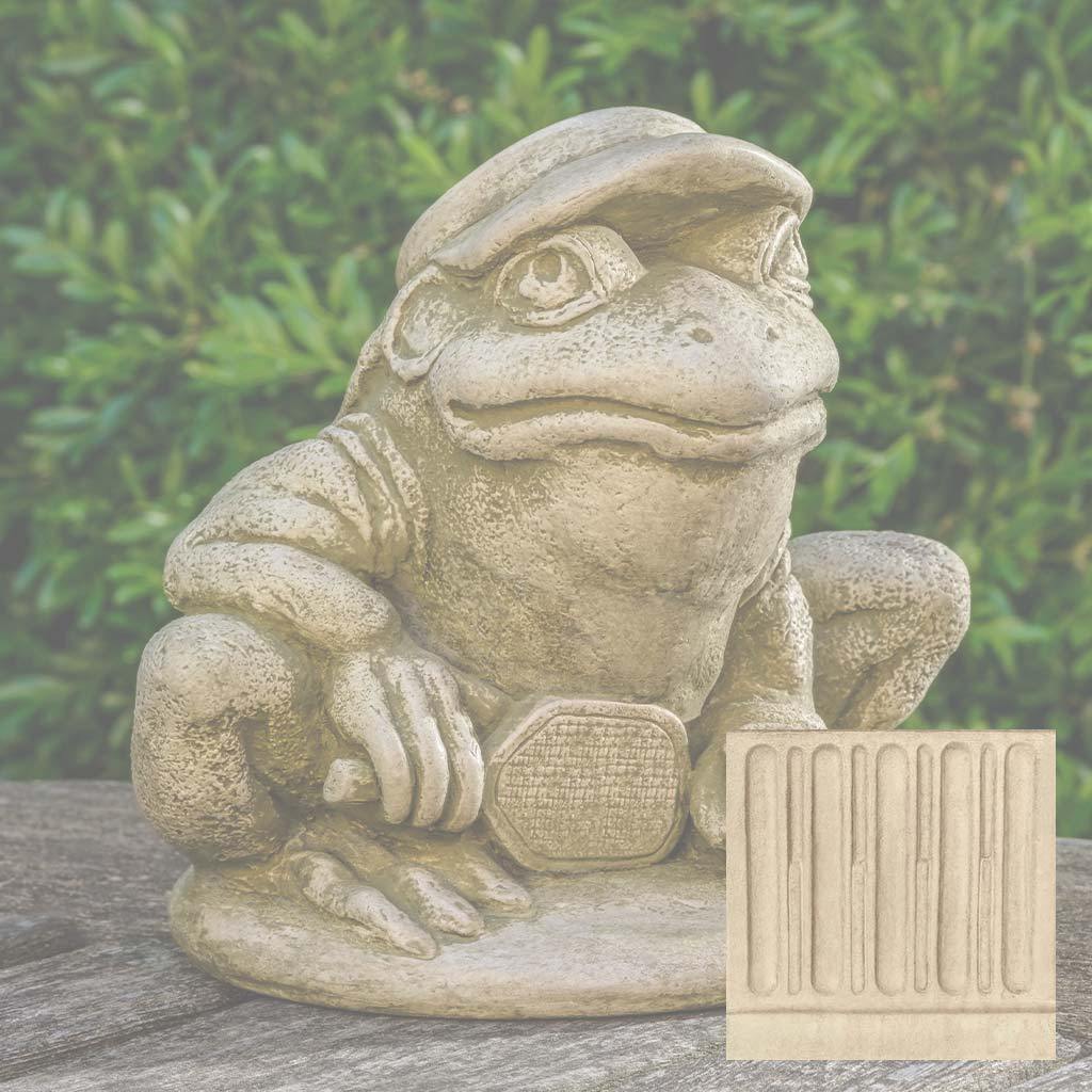 Pickleball Frog
