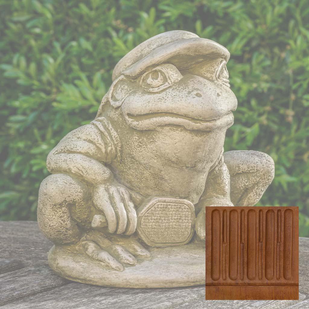 Pickleball Frog