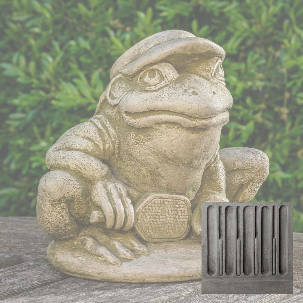 Pickleball Frog