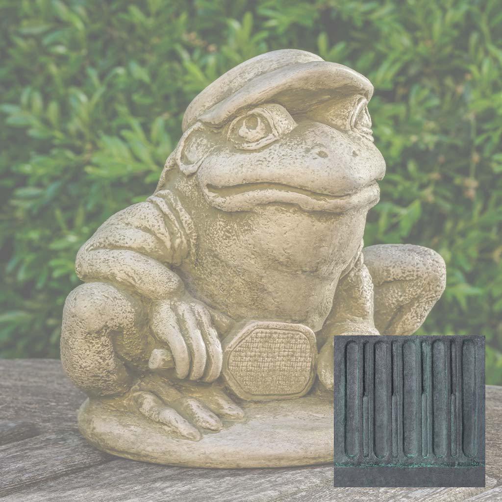 Pickleball Frog
