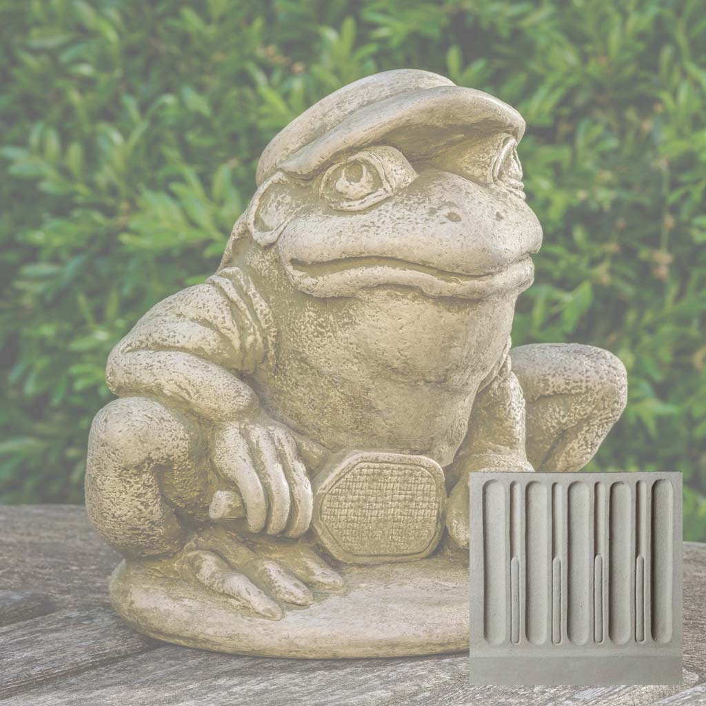 Pickleball Frog