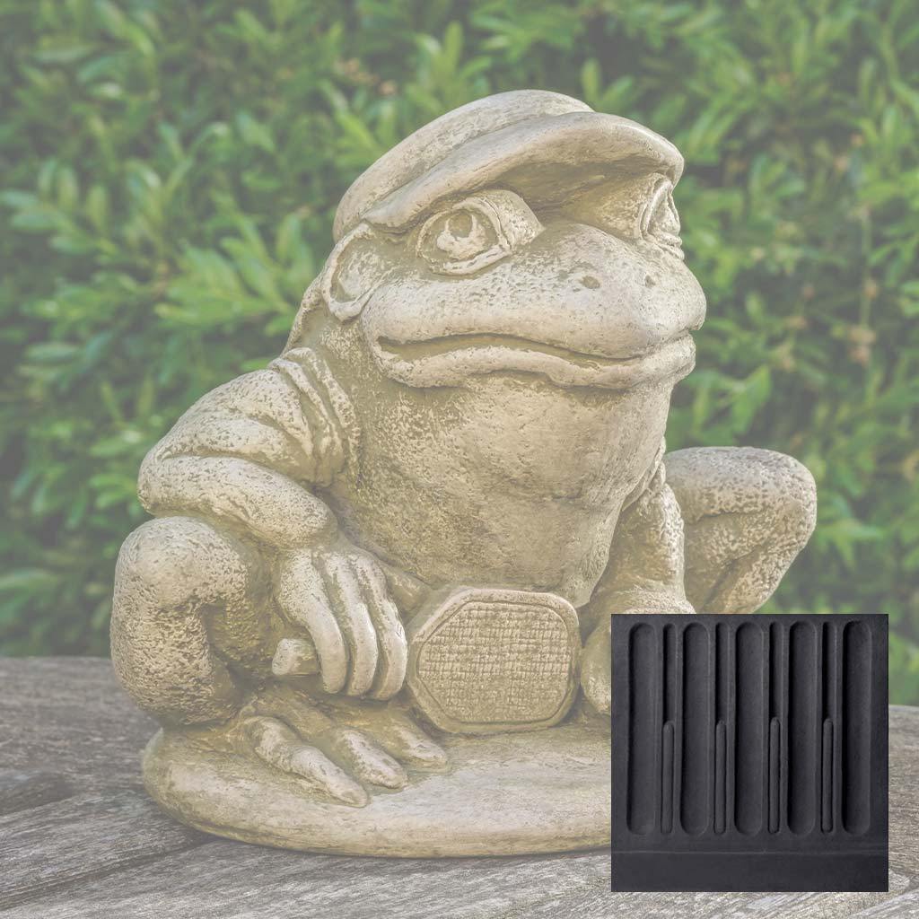 Pickleball Frog
