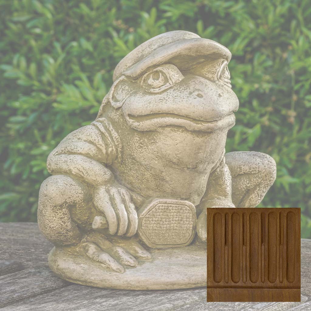 Pickleball Frog
