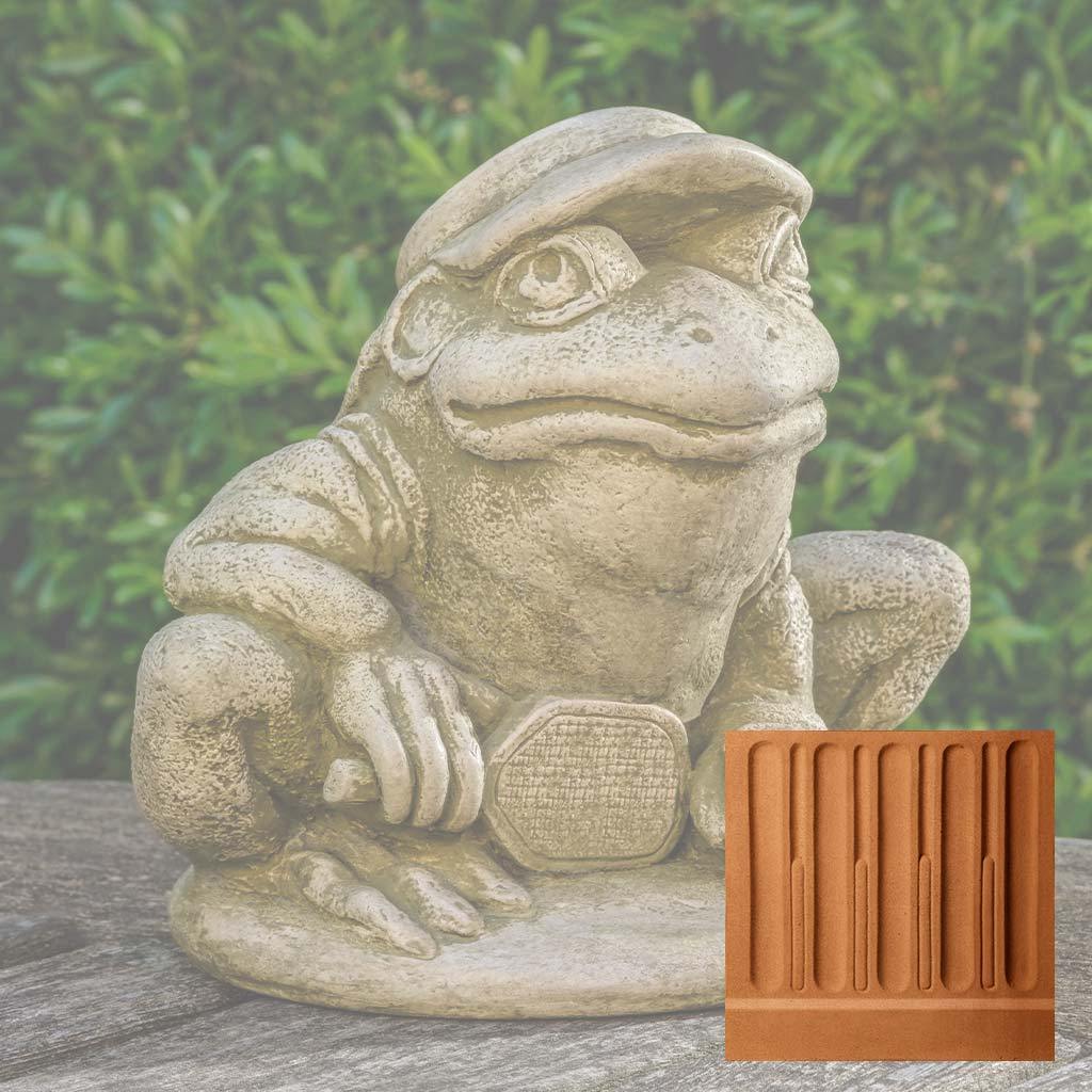 Pickleball Frog