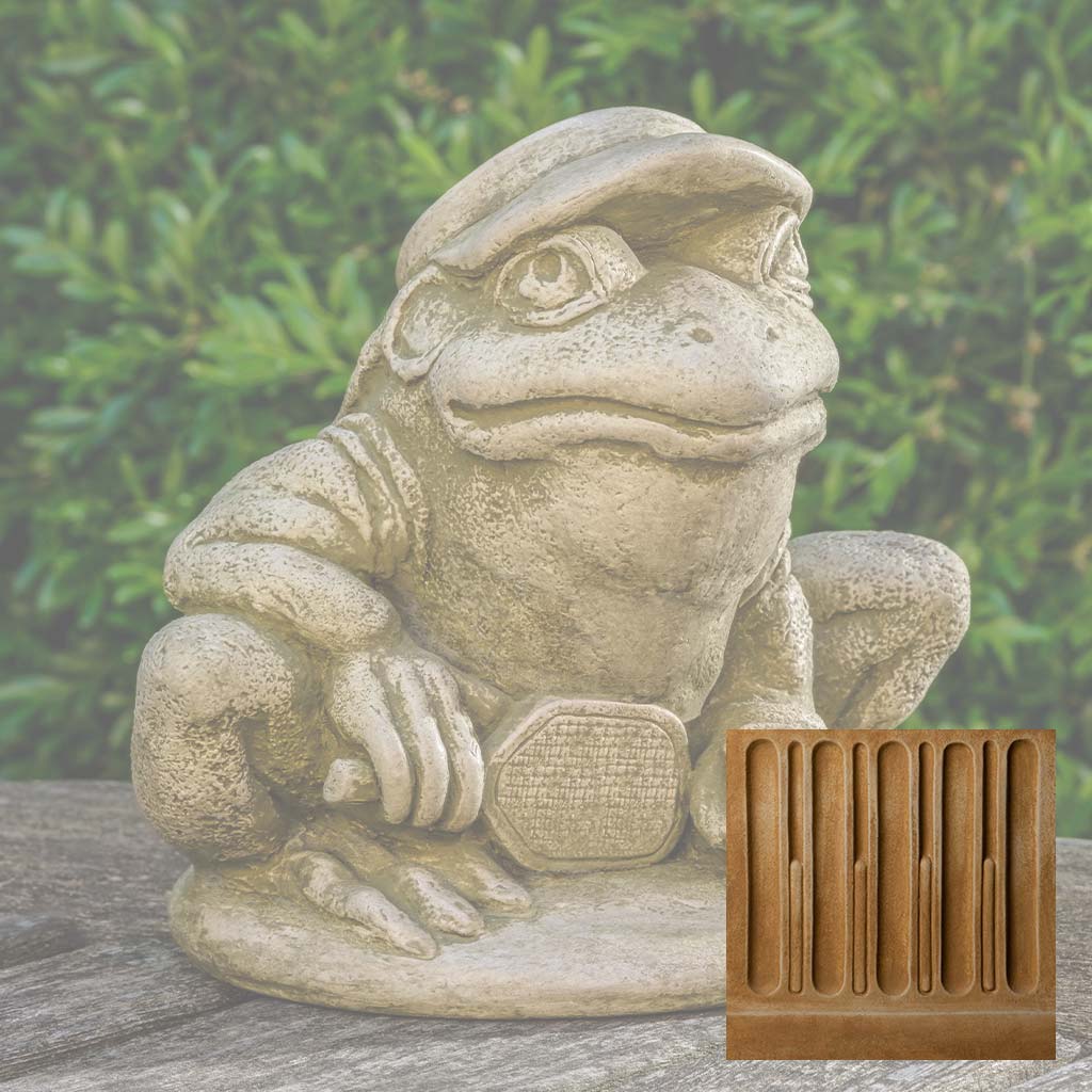 Pickleball Frog