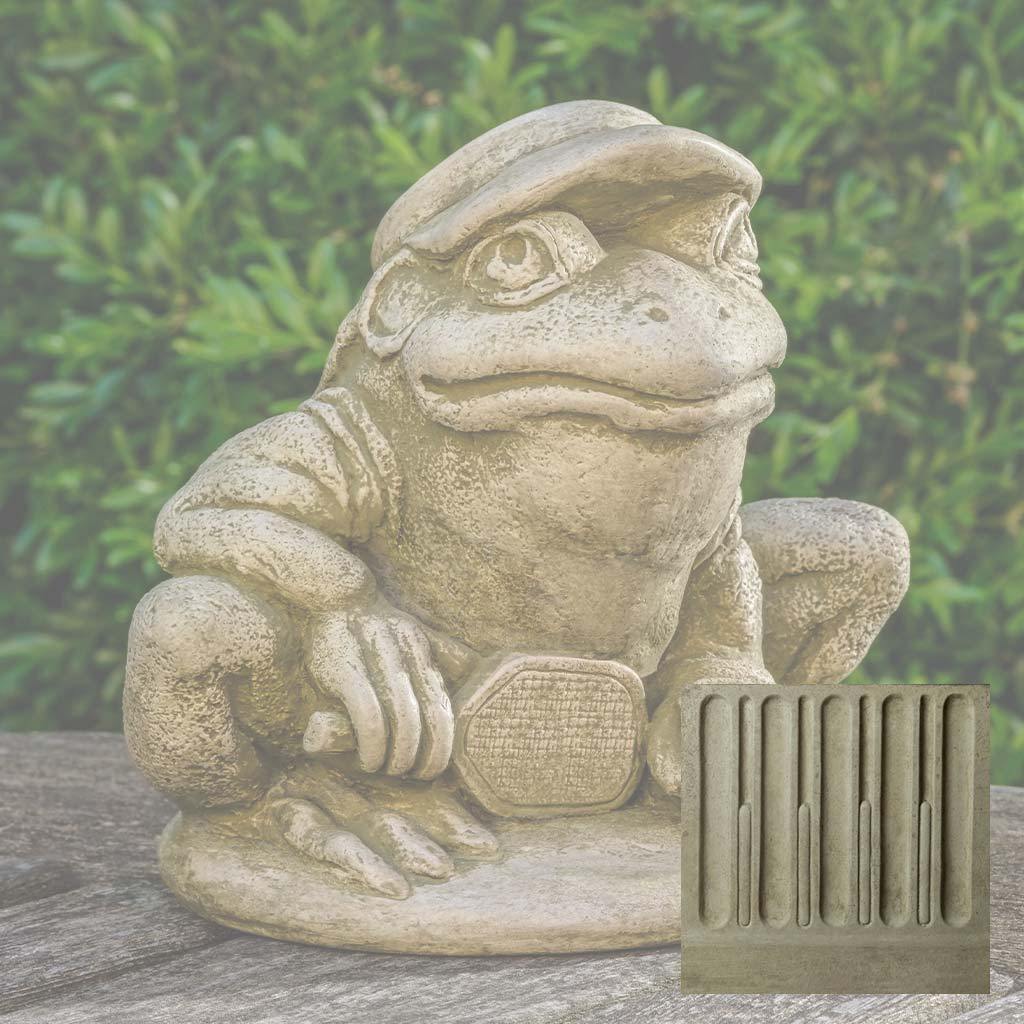 Pickleball Frog