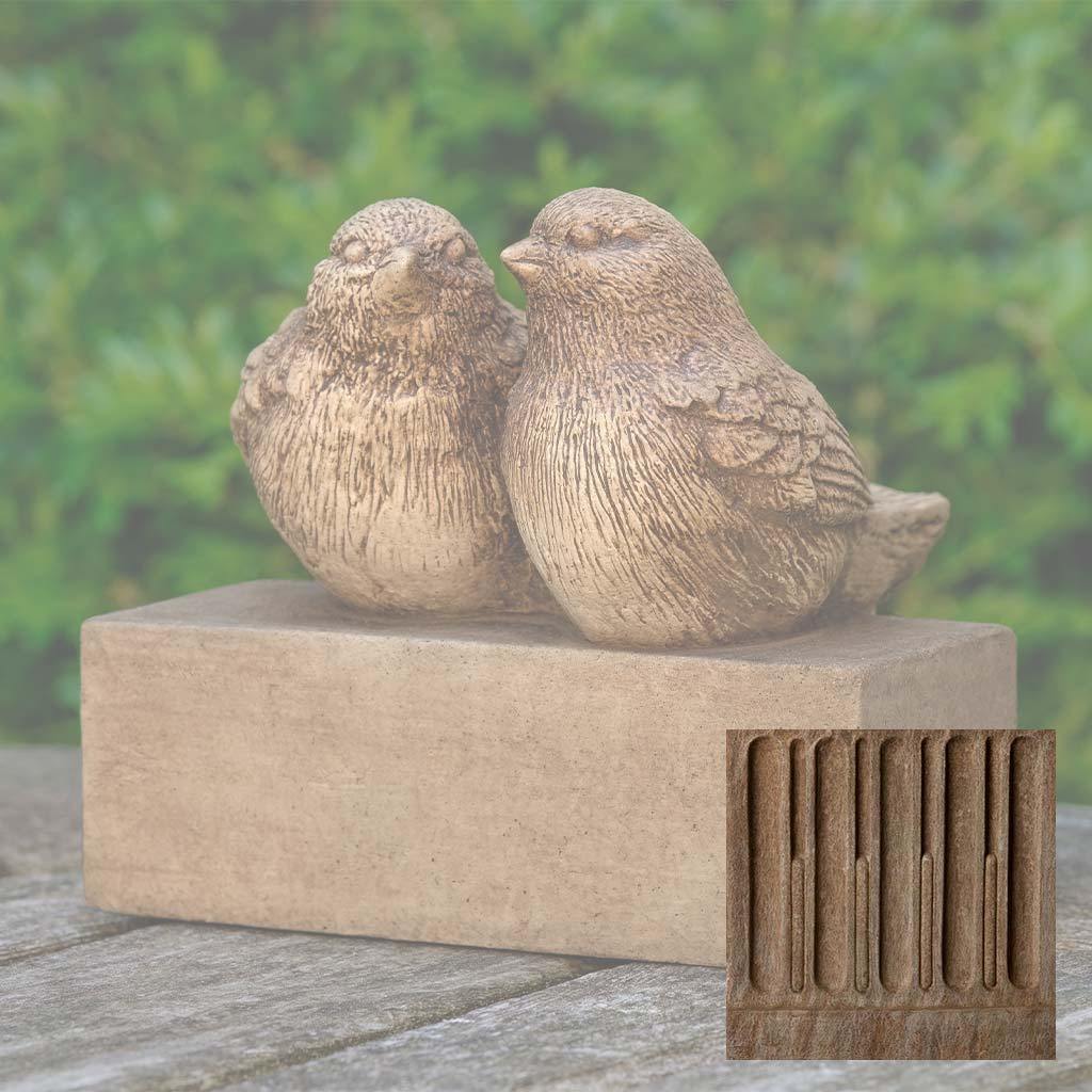 Chirp, Chirp