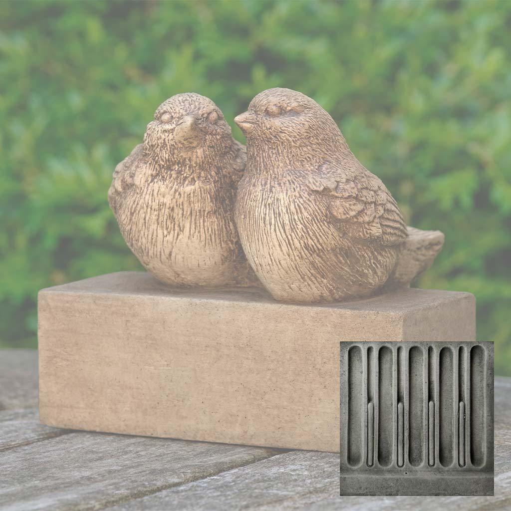 Chirp, Chirp