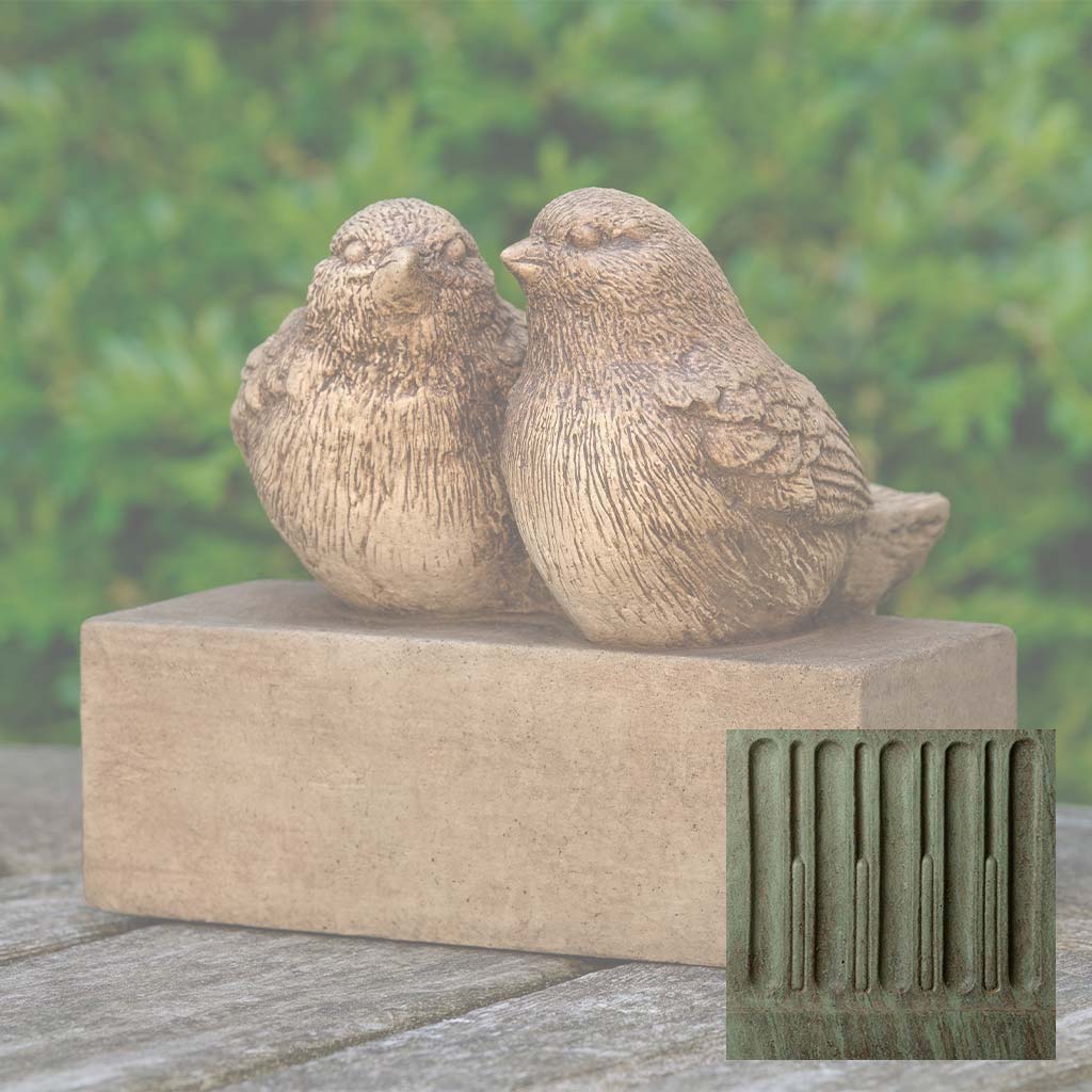 Chirp, Chirp