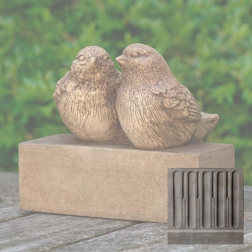 Chirp, Chirp