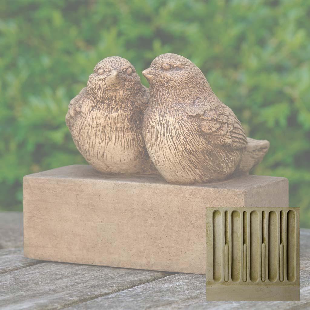 Chirp, Chirp