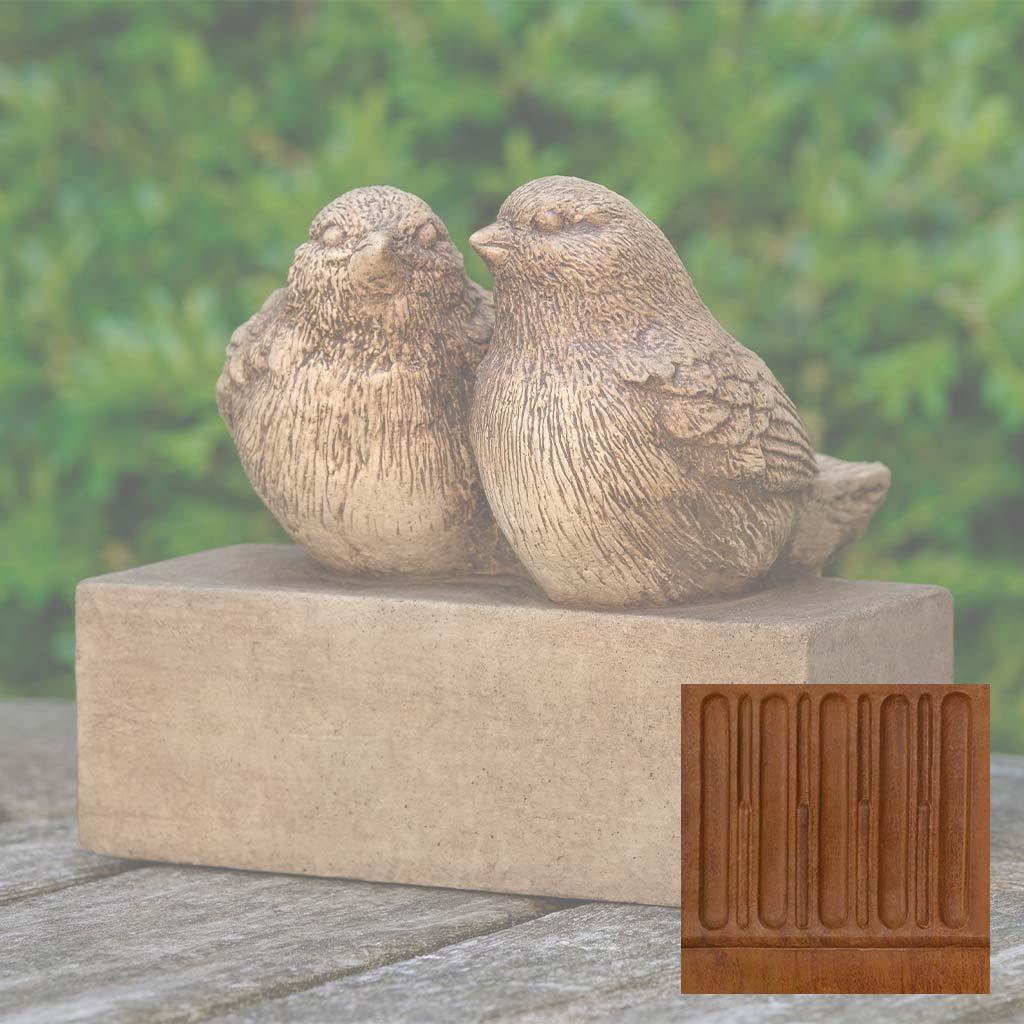 Chirp, Chirp