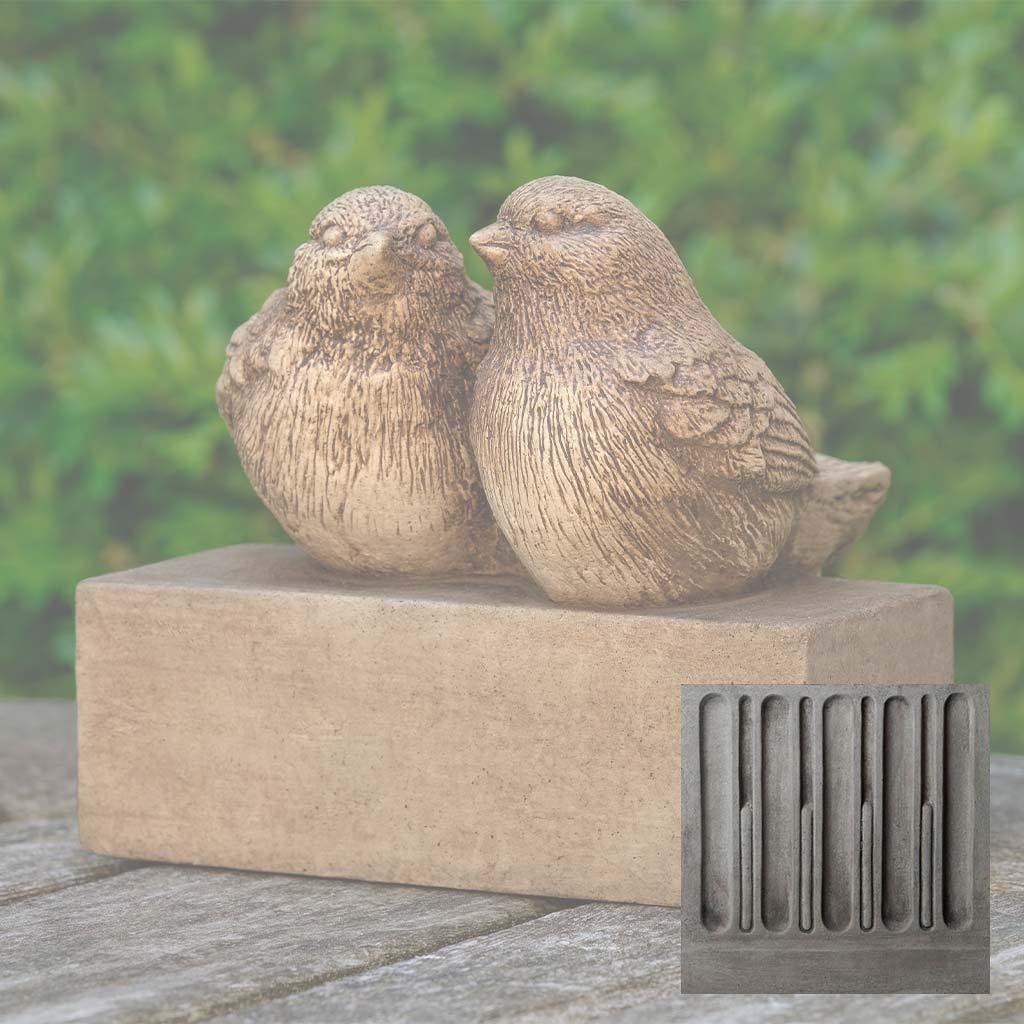 Chirp, Chirp
