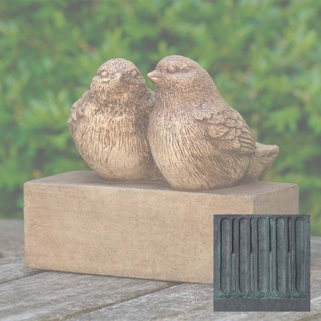 Chirp, Chirp