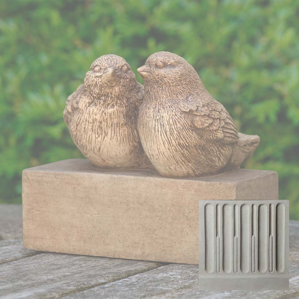 Chirp, Chirp