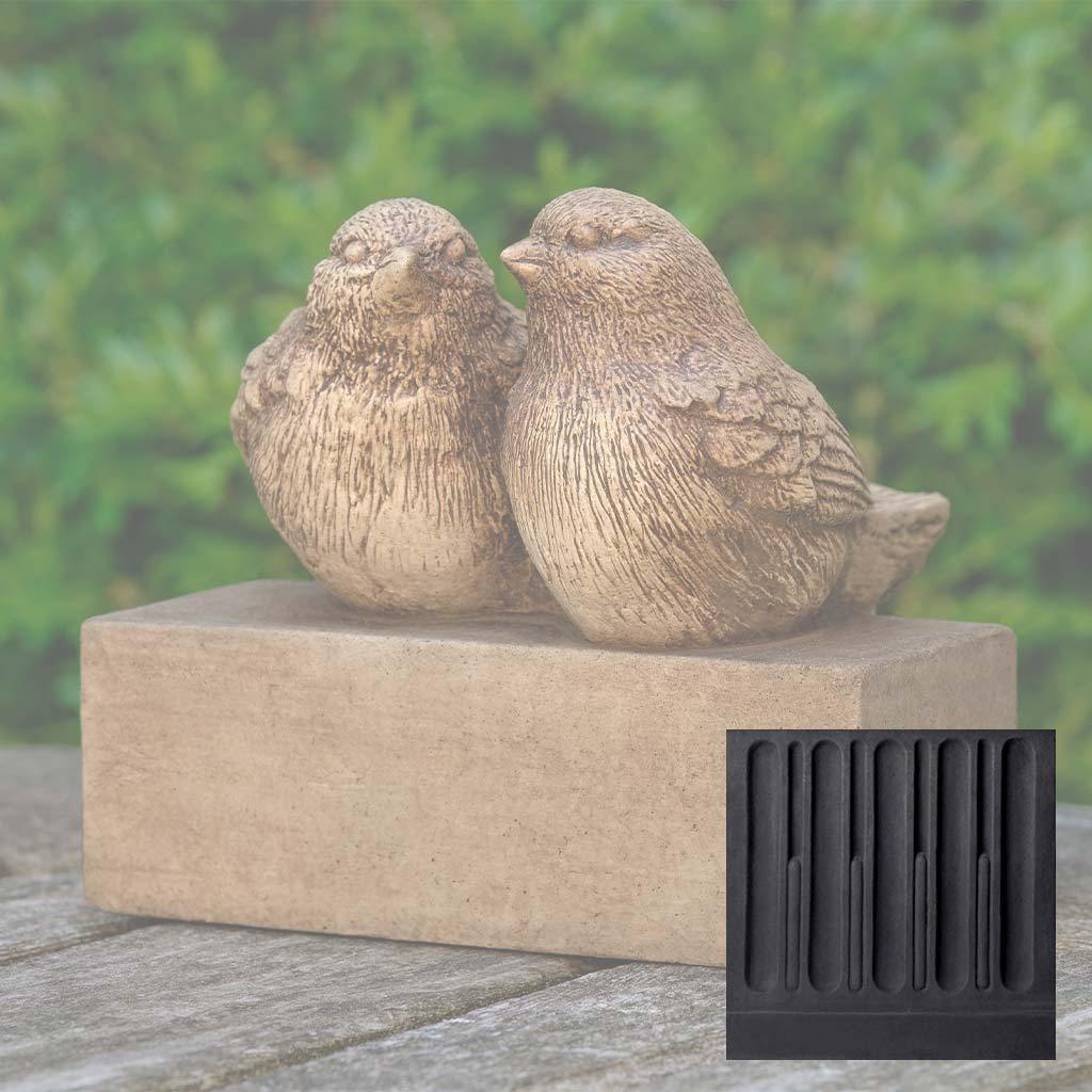 Chirp, Chirp