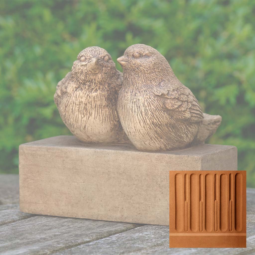Chirp, Chirp