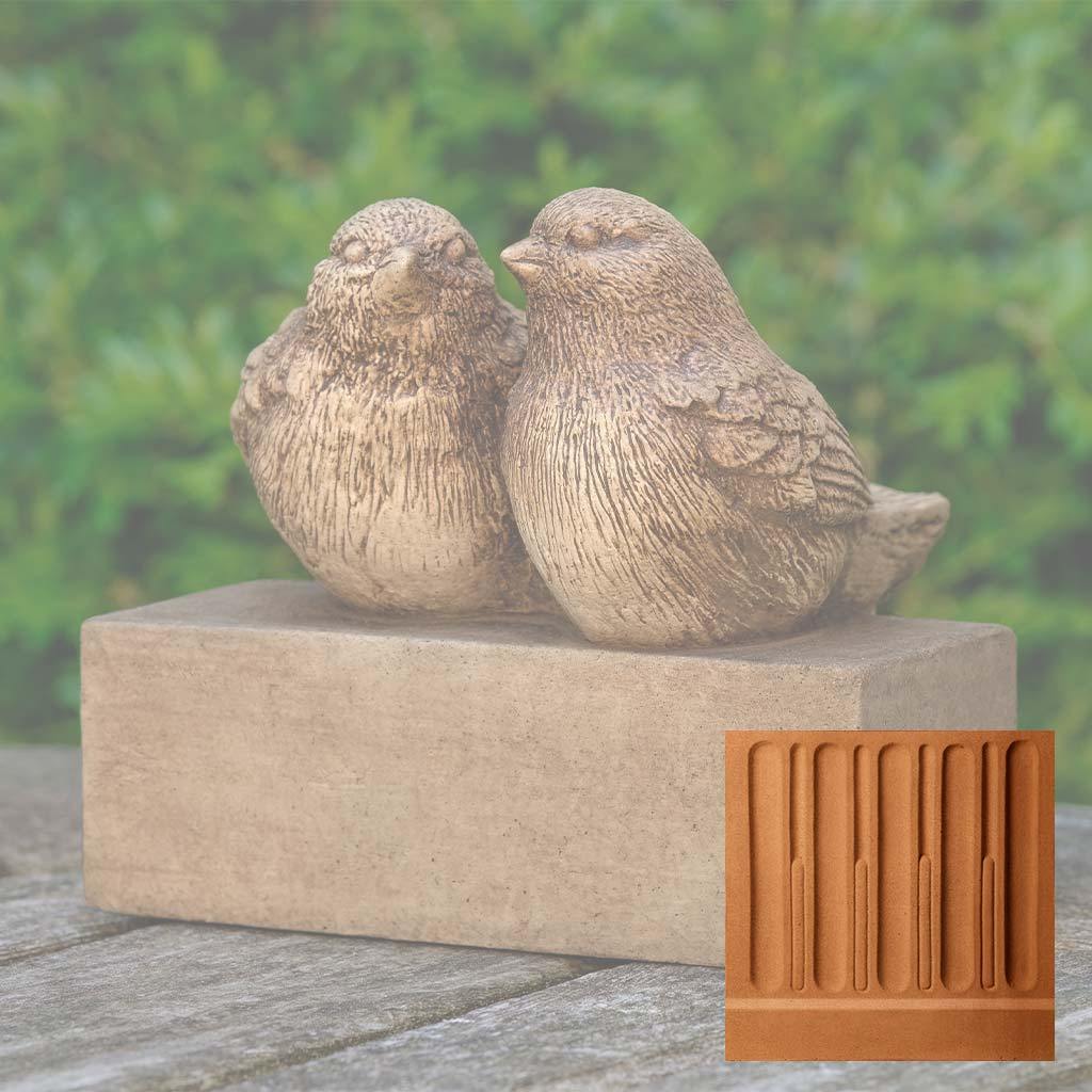Chirp, Chirp