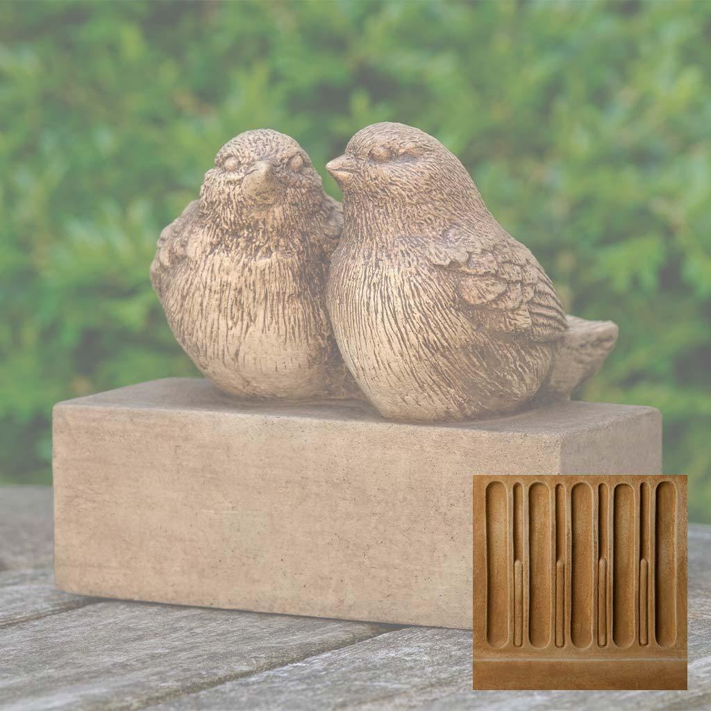 Chirp, Chirp