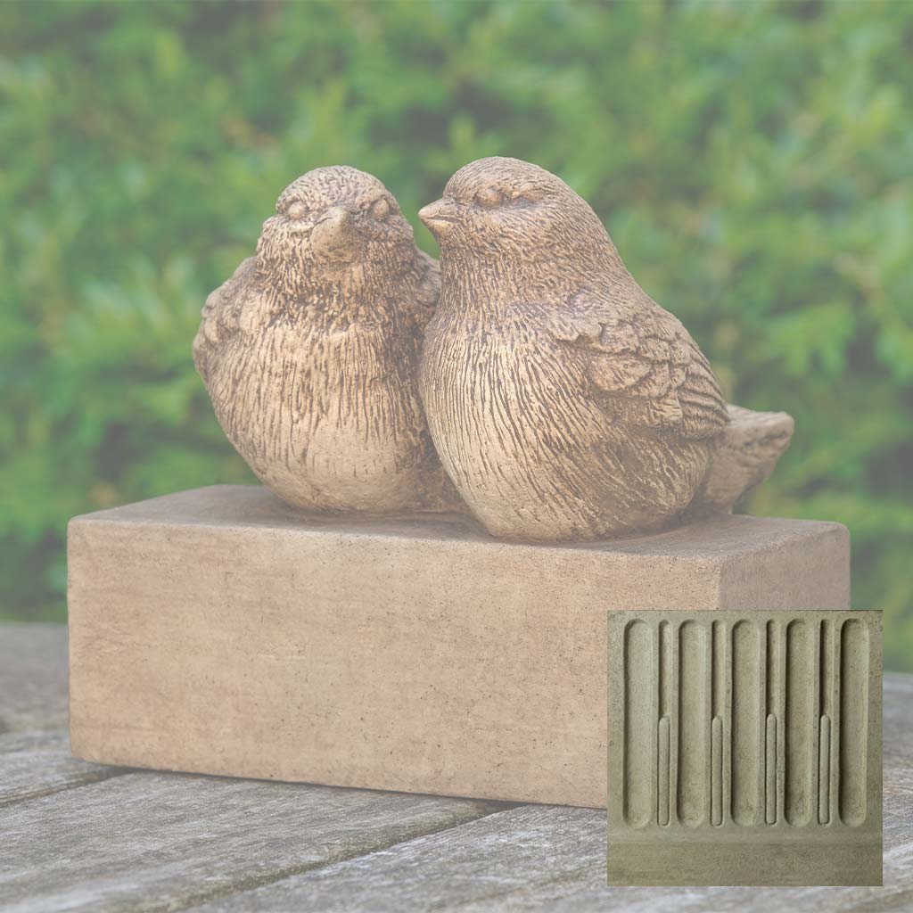 Chirp, Chirp