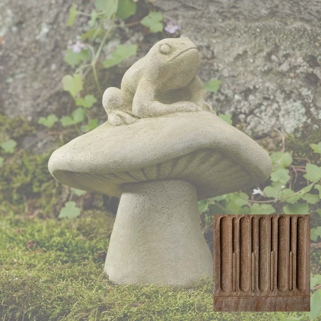 Fun Guy Frog