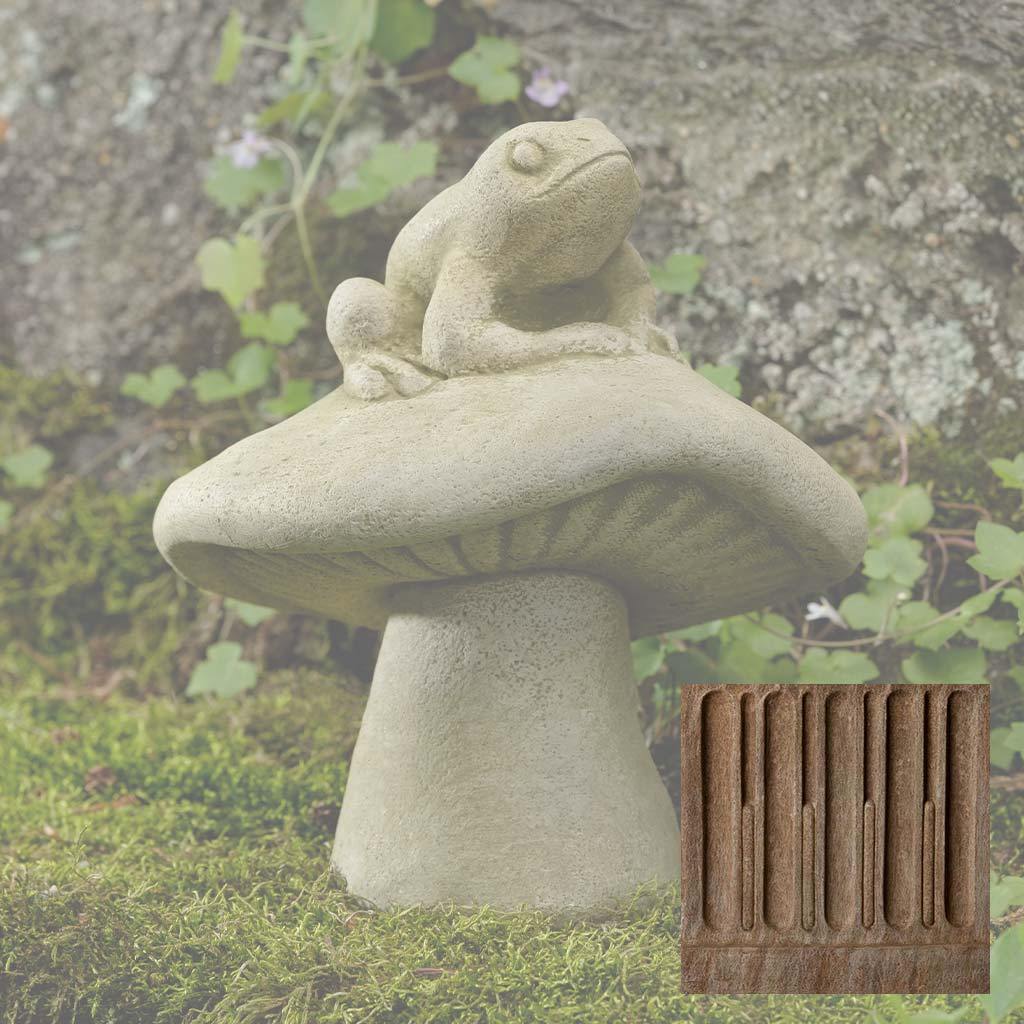 Fun Guy Frog