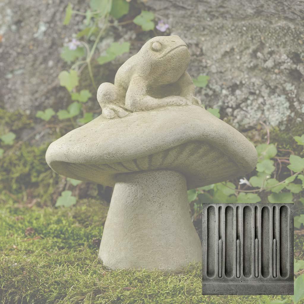 Fun Guy Frog