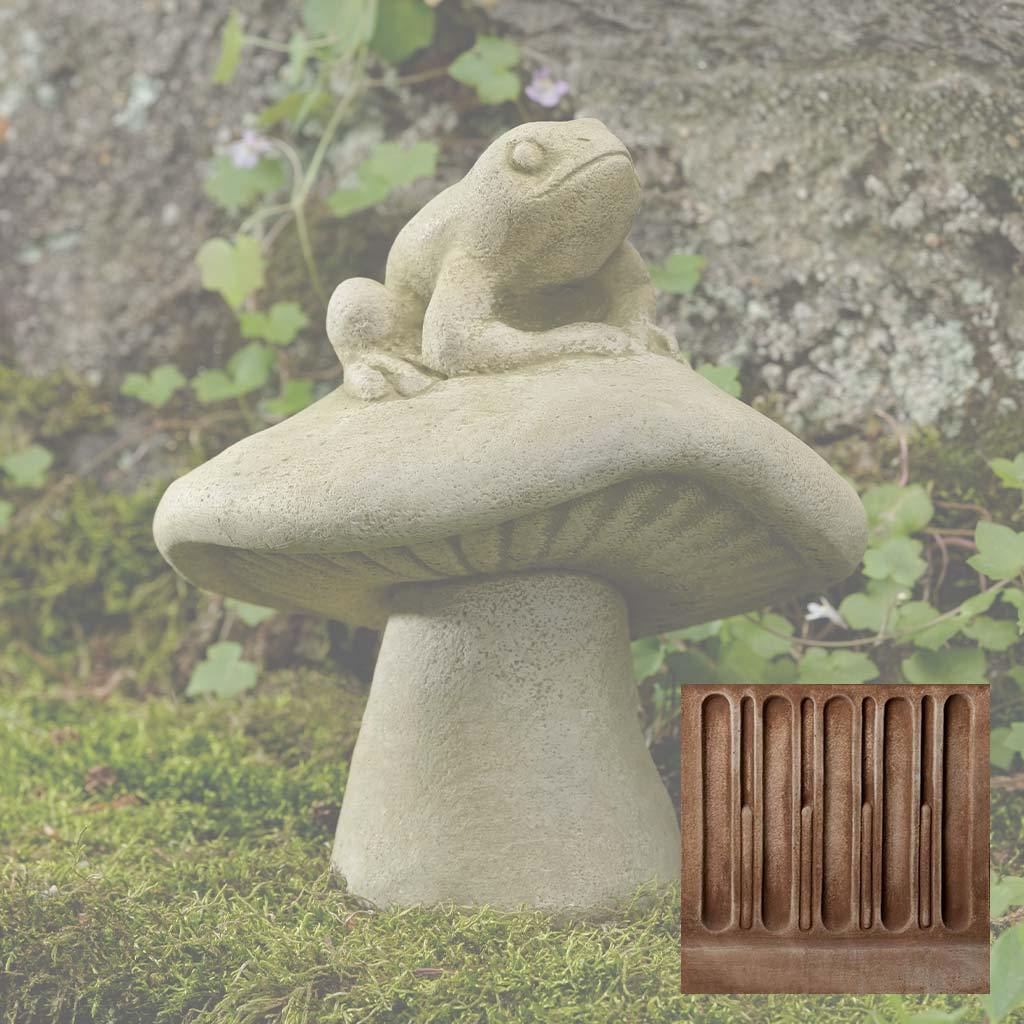 Fun Guy Frog