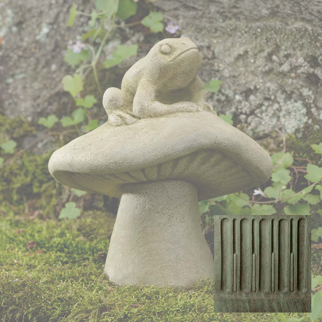 Fun Guy Frog