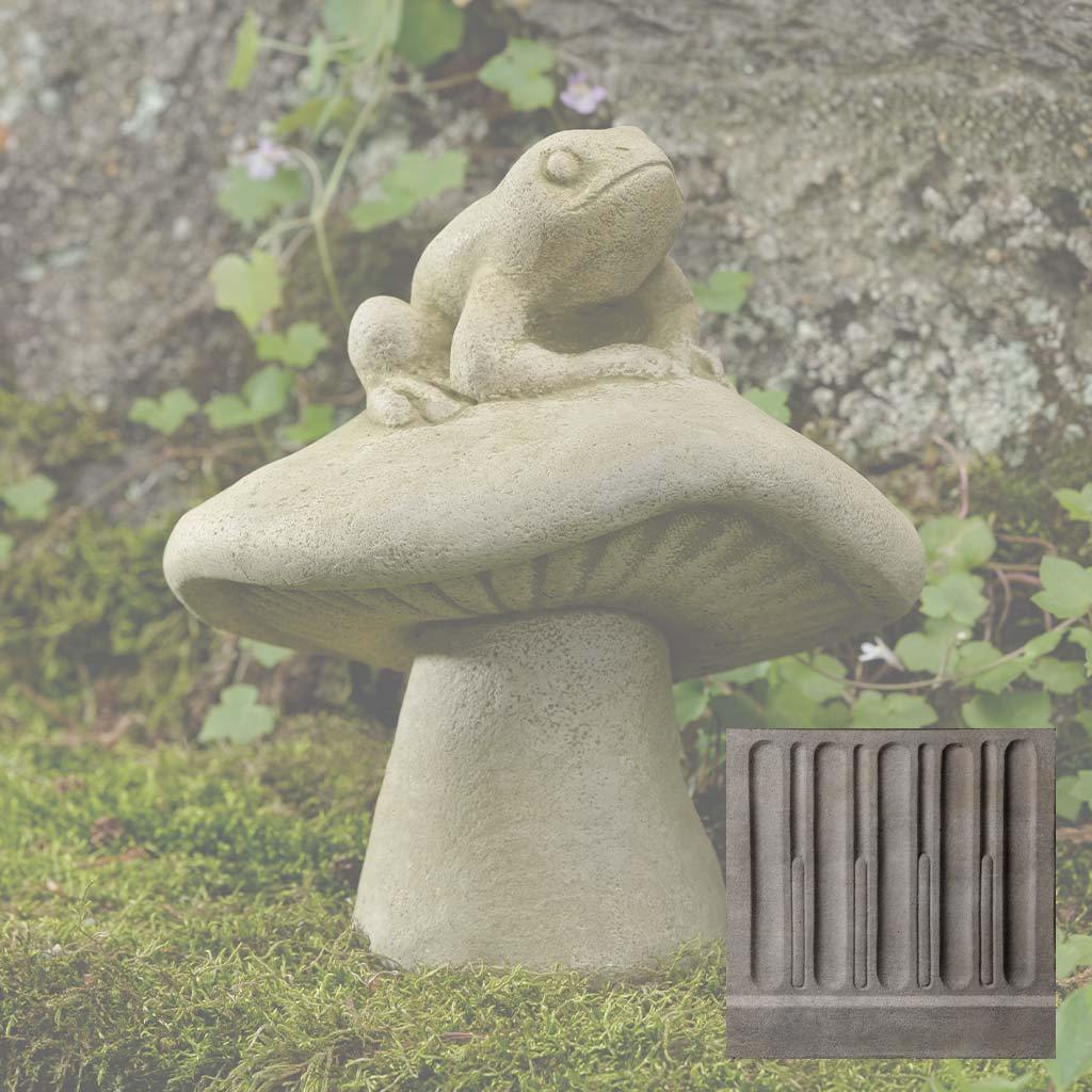 Fun Guy Frog