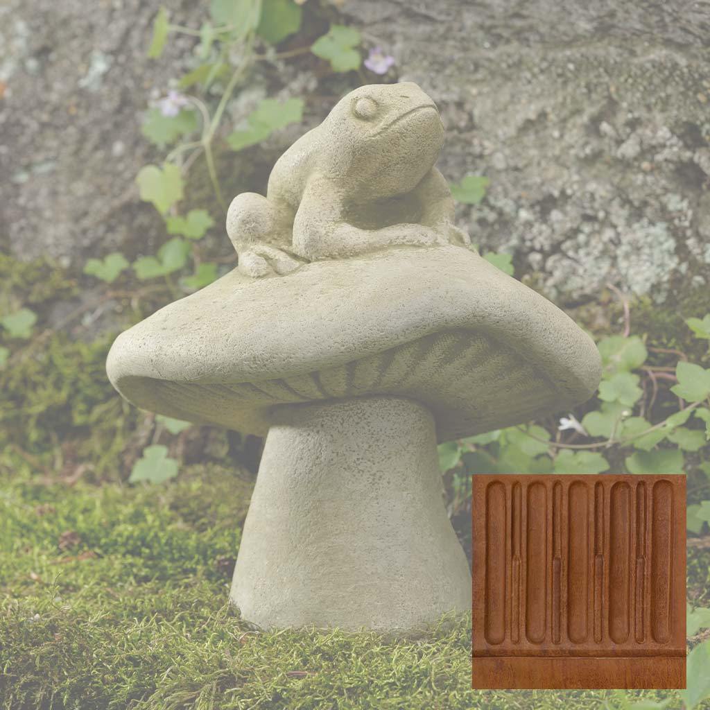 Fun Guy Frog
