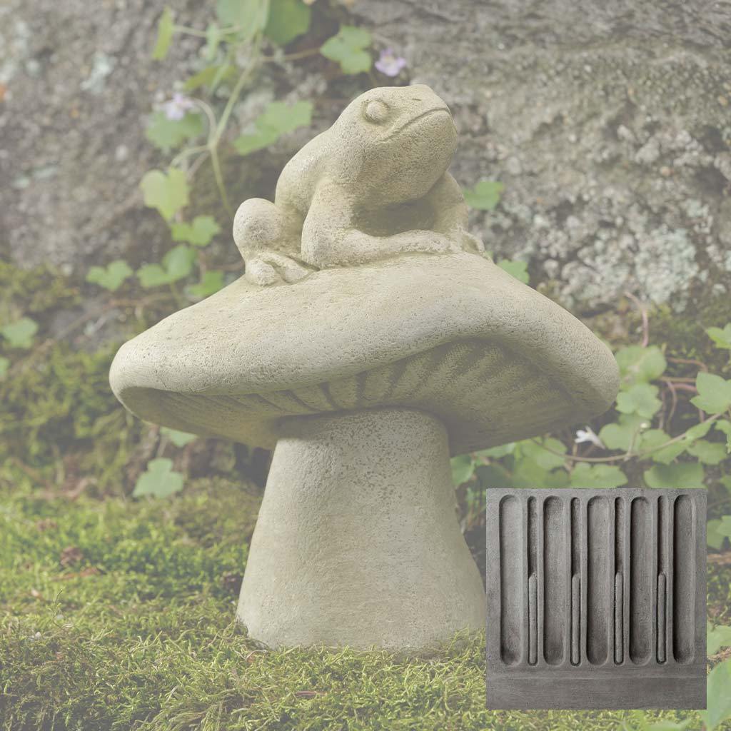 Fun Guy Frog