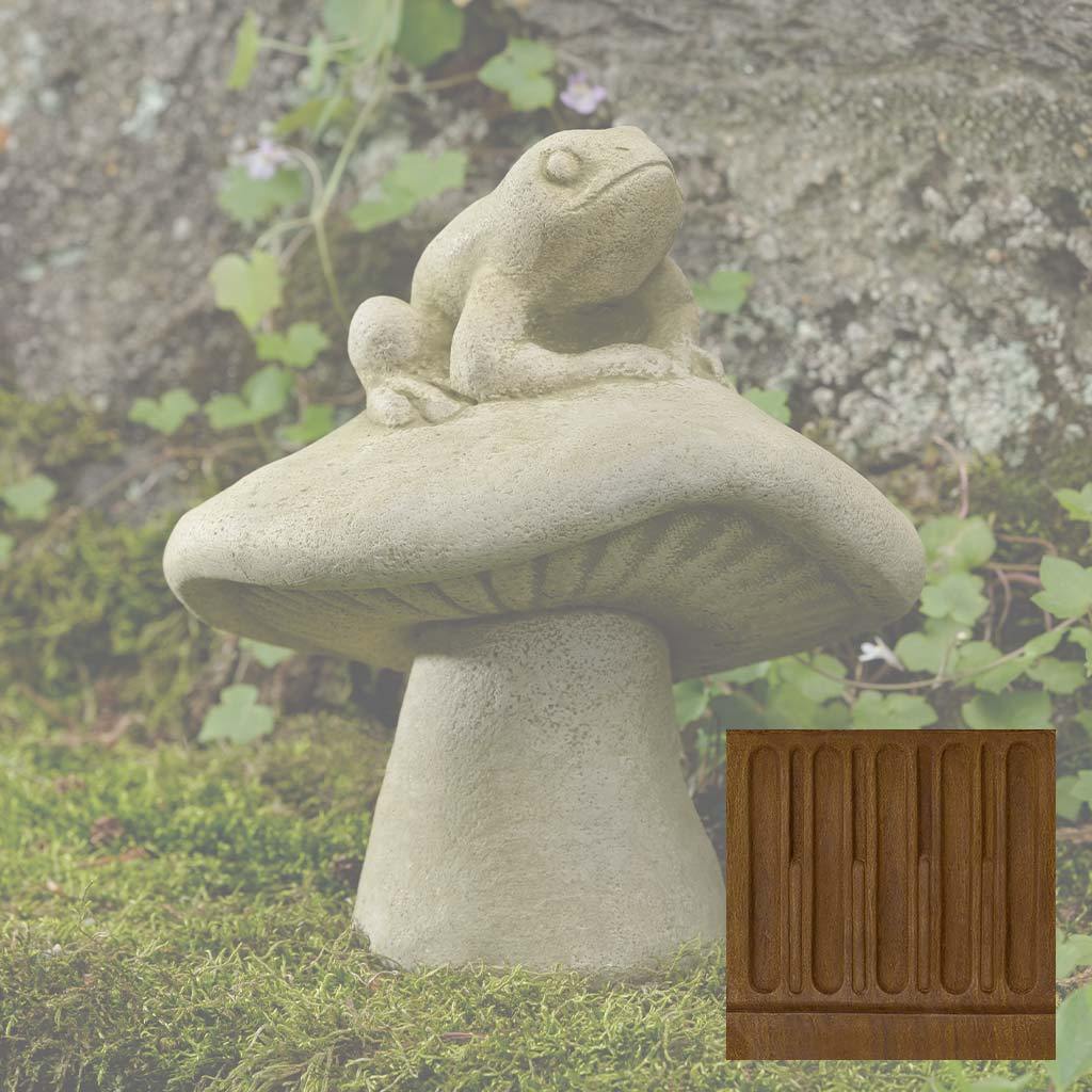 Fun Guy Frog