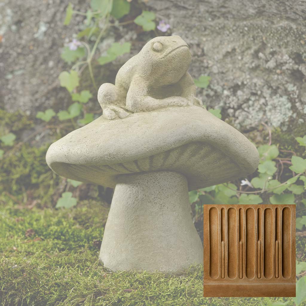 Fun Guy Frog