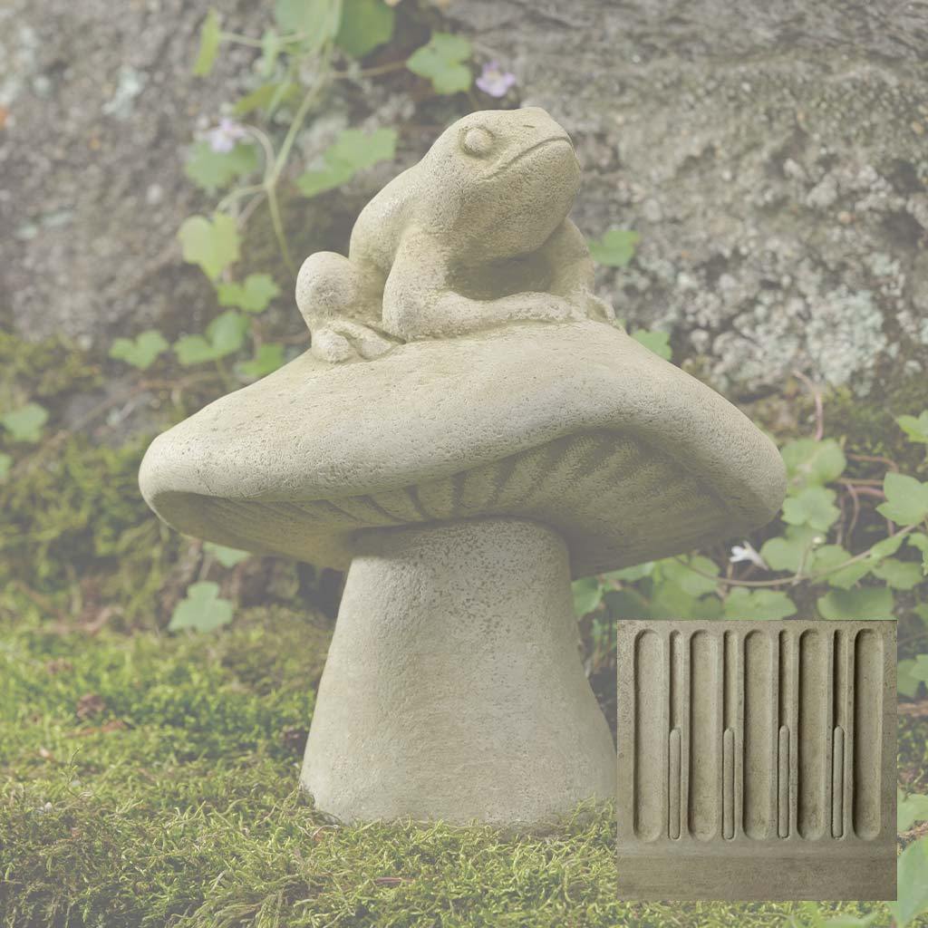 Fun Guy Frog